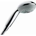 Produktbild: hansgrohe Crometta 85 Multi Handbrause 28563000 chrom, Normal-/Massage-/Mono-Strahl