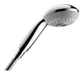 Produktbild: hansgrohe Handbrause Crometta 85, Multi - Chrom