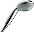 Produktbild: Hansgrohe HG Handbrause CROMETTA 85 DN 15 Multi Strahlart Normalst. Massages HG