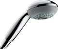 Produktbild: Hansgrohe Handbrause Crometta 85 Multi 3 Strahlarten Ø85mm