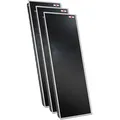 Produktbild: 3x Wolf Hochleistungs-Sonnenkollektor CFK-1, 6,9 m2