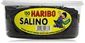 Produktbild: Haribo Salino, 1.2 kg Dose