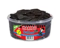 Produktbild: HARIBO Süßigkeit, Haribo Salino 150 köstlich Salmiak Lakritz Rauten veggie 1200g