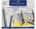 Produktbild: FABER CASTEL GOLDFARBER PERMANENT 24 STÜCK NEU OVP