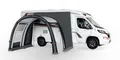 Produktbild: Dorema Tunnel für Traveller Air All Season, Gr. 2 (240cm-280), anthrazit