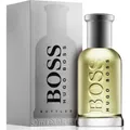Produktbild: Hugo Boss Bottled No6 Eau de Toilette 30ml Herrenduft EDT Spray Neu OVP Original