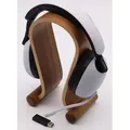 Produktbild: Sony INZONE H9 - Wireless Gaming Headset mit Noise Cancelling, Spatial Sound 360-32 Stunden de Autonomie - Boom-Type Mikrofon Bluetooth Anrufe, PC/... - Weiß