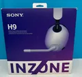 Produktbild: Sony INZONE H9 Kabellose Gaming-Kopfhörer mit Geräuschunterdrückung, 360-Grad