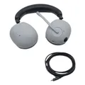 Produktbild: Sony INZONE H9 - Kabelloses Gaming Headset mit Noise Cancelling, 360-Raumklang f