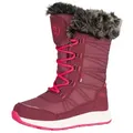 Produktbild: TROLLKIDS GIRLS HEMSEDAL WINTER BOOTS XT Winterstiefel Snowboots, Winterstiefel, Winterschuhe, für Kinder, wasserdicht lila 40 EU