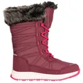 Produktbild: Trollkids - Girl's Hemsedal Winter Boots XT - Winterschuhe 40 | EU 40 rot