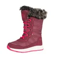 Produktbild: Trollkids Girls Hemsedal Winter Boots XT 40, plum