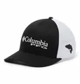 Produktbild: Columbia PFG Damen-Ballkappe, Netzstoff, Schwarz, Größe L, XL
