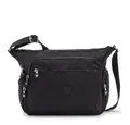 Produktbild: KIPLING Umhängetasche GABBIE Medium, Black Noir 12 Liter