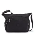 Produktbild: Kipling GABBIE Medium Umhängetasche Black Noir 12 Liter