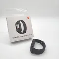 Produktbild: Xiaomi Smart Band 9 Aktiv Schwarz TFT 450 Nits 18 Tage Akku 50 Sports Tech