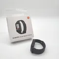 Produktbild: Xiaomi Smart Band 9 Active Schwarz 1.47 TFT 450 Nits 18 Tage Akku 50 Sports