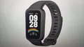 Produktbild: SW-0296 Xiaomi Smart Band 9 Active Schwarz – 1.47