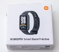 Produktbild: Xiaomi Smart Band 9 Active Fitness Tracker Smartband Uhr Schwarz