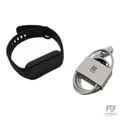 Produktbild: Xiaomi Smart Band Schlankes Design 9 Active Schwarz – 1.47