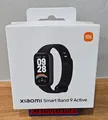Produktbild: SW-0296 Xiaomi Smart Band 9 Active Schwarz – 1.47