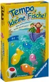 Produktbild: Ravensburger 23334 - Tempo Kleine Fische Brettspiel Kinderspiel Reisespiel