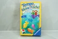 Produktbild: Ravensburger 23334 - Tempo Kleine Fische Brettspiel Kinderspiel Reisespiel