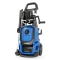 Produktbild: Hochdruckreiniger Flächenreiniger Terrassenreiniger + Trommel HPW2000CE HYUNDAI