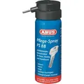 Produktbild: Abus Pflegespray PS88, für Türschlösser, beugt Vereisung vor, 50ml
