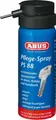 Produktbild: Abus Pflegespray PS88