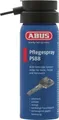 Produktbild: ABUS PS88 Pflegespray 50ml Die richtige Pflege macht’s: So schließt Ihr Zylinder