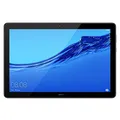 Produktbild: Huawei Media Pad T5 Tablet 25,7 cm (10,1 Zoll) Full HD (Android 8.0, EMUI 8.0, 16GB) schwarz Wifi RAM DE 2 GB Schwarz