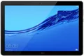 Produktbild: Huawei Mediapad T5 2018 16 GB Wifi Schwarz Ohne Anschluss Sim-Très Guter Zustand