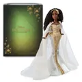 Produktbild: Disney Store Designer Puppe Tiana IN Ed Begrenzte 9800 Expl Fest Of Prinzessinen