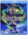 Produktbild: The Haunted Mansion [Blu-ray] | DVD | Zustand sehr gut