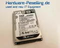 Produktbild: Western Digital 320GB 7200rpm 16MB SATA 2,5