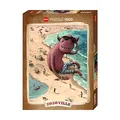 Produktbild: Beach Boy - Puzzle 1500 Teile