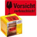 Produktbild: Avery Warnhinweise (7211)