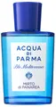 Produktbild: Acqua di Parma Blue Mediterraneo Mirto di Panarea Eau de Toilette 75 ml OVP NEU