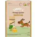 Produktbild: Bosch Sammys Knusper-Cracker | 4x 1kg Hundesnack