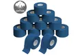 Produktbild: ALPIDEX Bandage 12 x ALPIDEX Sport-Tape 3,8 cm x 10 m in 10 verschiedenen Farben