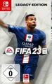 Produktbild: FIFA 23 LEGACY EDITION Nintendo Switch-Spiel