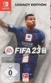 Produktbild: FIFA 23 Legacy Edition NINTENDO SWITCH | Deutsch