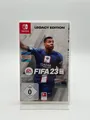 Produktbild: FIFA 23 (Nintendo Switch)