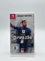 Produktbild: FIFA 23 (Nintendo Switch)