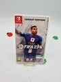 Produktbild: Nintendo Switch FIFA 23 Legacy Edition