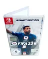 Produktbild: FIFA 23 - Nintendo Switch (Switch, 2022) mit OVP
