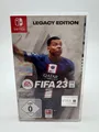 Produktbild: FIFA 23 Switch Fußball Spiel Soccer Nintendo Switch