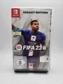 Produktbild: FIFA Football 23 Legacy Edition Nintendo Switch OVP *Blitzversand*