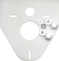 Produktbild: CORNAT Schallschutz-Set für Wand-WC und Wand-Bidet, SSWWC